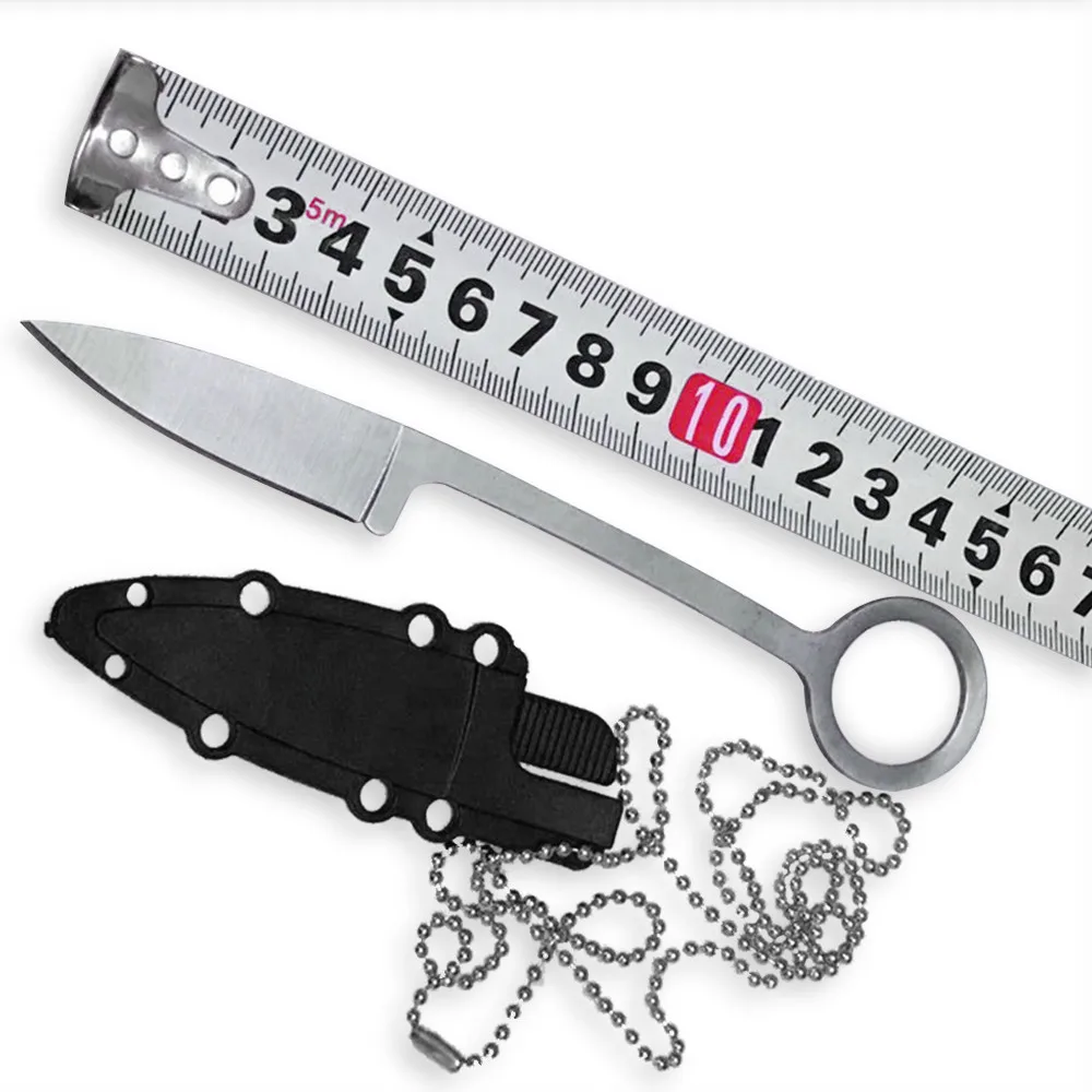 

Protable Multi Knife Outdoor Survival Tactical Hunting Knife Rescue Hunting Tactical Camping Pocket Tools