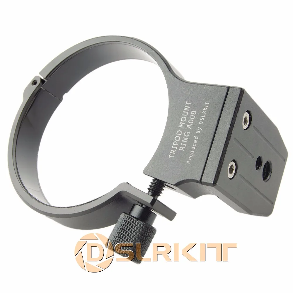 Кольцо для штатива DSLRKIT A009 Tamron SP 70 200 мм F/2 8 cvc|tripod mount ring|ring tripodring ring |