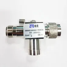 5 шт подачи устройство защиты от грозовых разрядов антенны защита от молний базовой станции защита от молний N Мужской Включите N женский