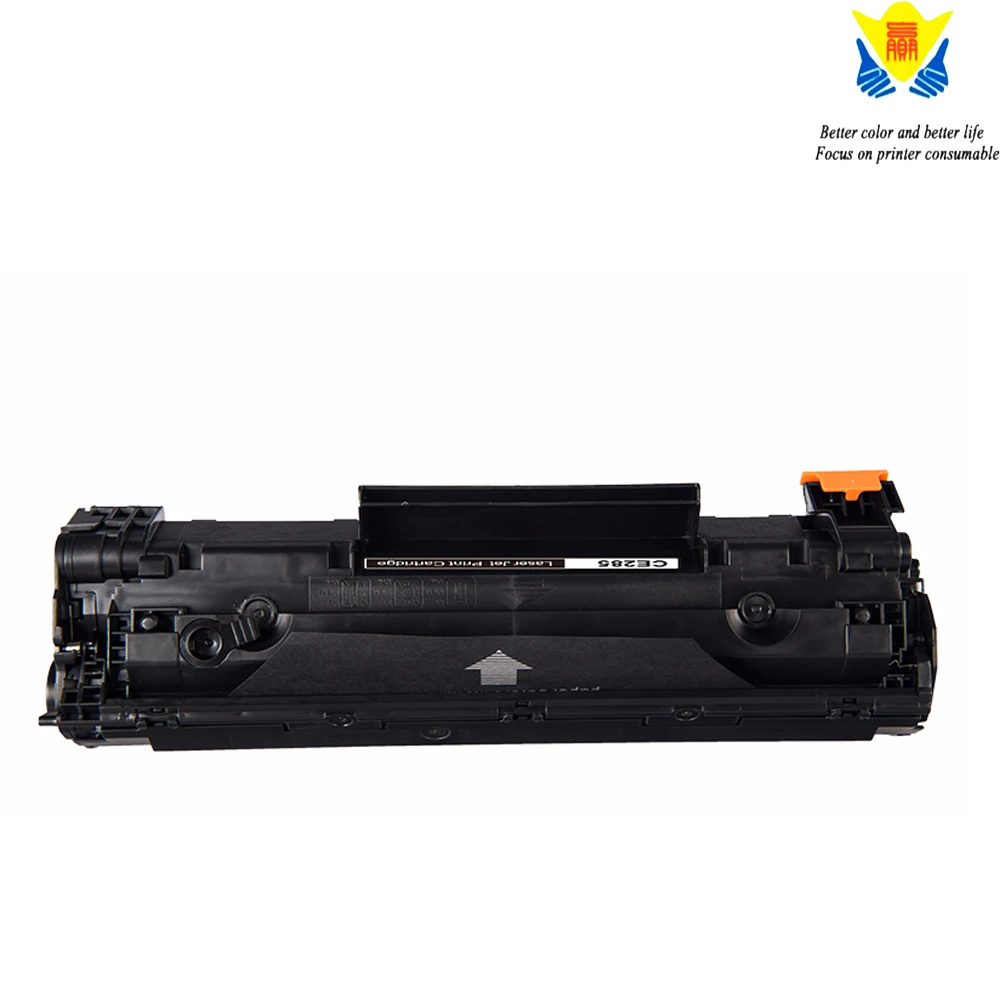JIANYINGCHEN black 78a 278a Compatible toner cartridge CE278A for Laserjet Pro P1560 P1606 78a toner