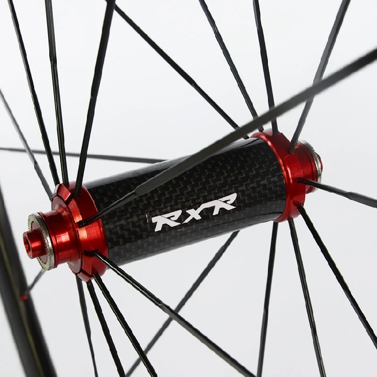 RXR X9, новинка, высокое качество, горячая Распродажа, 700C, сплав, карбоновые ступицы, колеса для шоссейных велосипедов, алюминиевые колеса для шоссейных колес, велосипедные колеса