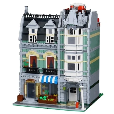 

Lepin Street Sight 15001 15002 15003 15004 15005 15006 15007 15008 15018 15019 15009 15010 15011 Clone Legoingly Building Blocks