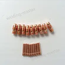 TIG-9 WP-9 TIG факел Колле и Колле тела