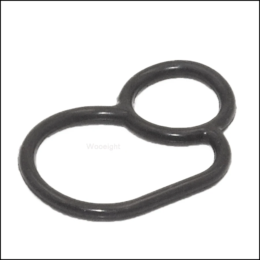 36172-P08-015 Solenoid Spool Valve Gasket Filter Screen Seal VTEC VTC Valve Gasket For Honda Civic 1.7 V-TEC engines 2001 - 2005 (3)