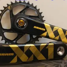 XX1 eagle DUB шатун 12S MTB велосипед цепное колесо