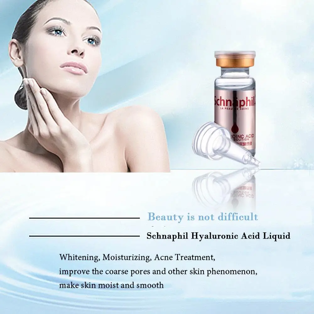 Сыворотка Для Лица Против Акне Beauty Купить