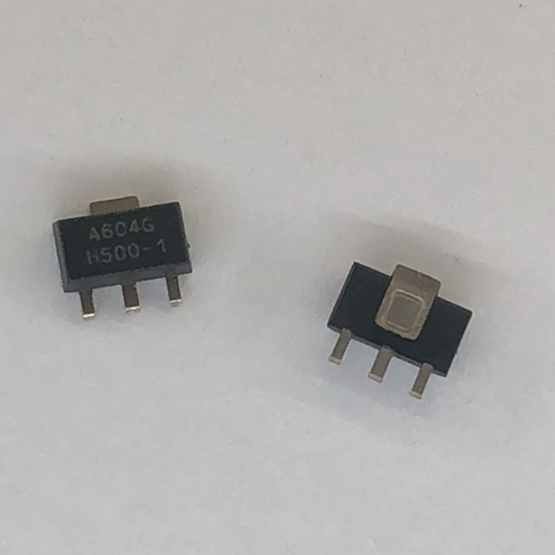 2 шт./лот AG604-89 SOT89 новый оригинальный | Электронные компоненты и принадлежности