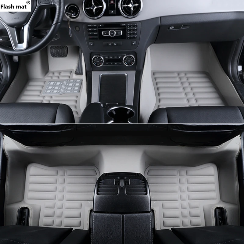 Коврик для автомобиля напольные коврики Opel Astra h j g mokka insignia Cascada corsa adam ampera Andhra zafira