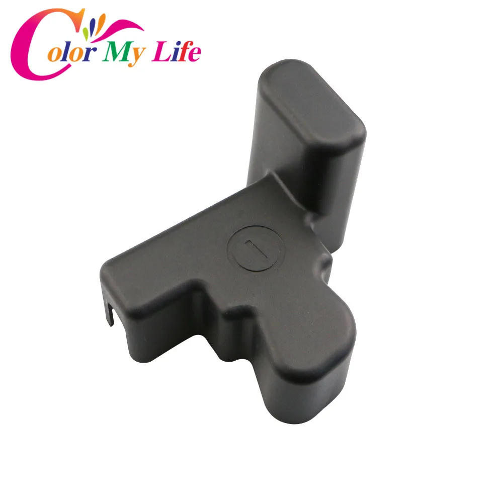 Buy Color My Life Car Non flammable Plastic Negative