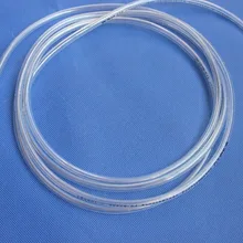 Электростатическое порошковое покрытие машина Воздушная труба воздух PU труба для Gema KCI Nordson