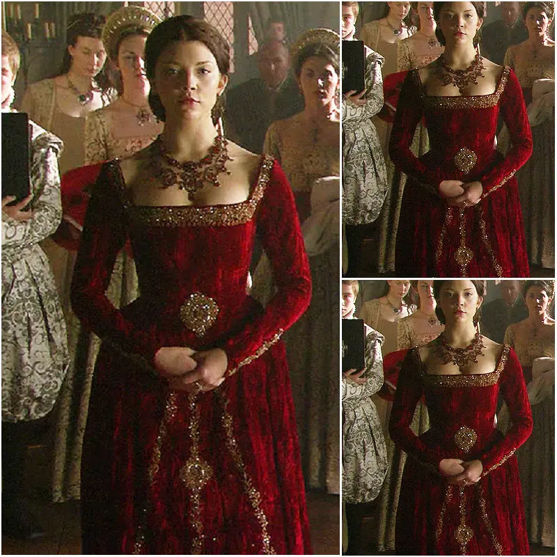 scarlett dresses