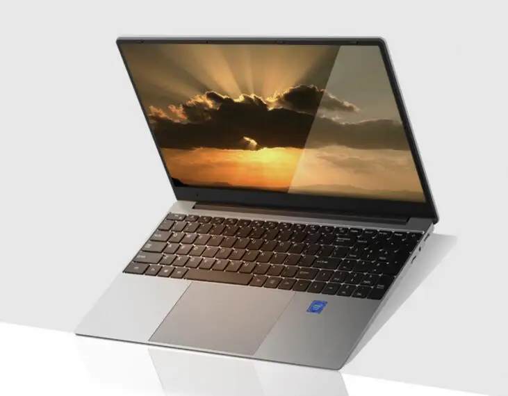 Core I3 8GB ram brand new 15.6 inch mini laptop with free win10 activated