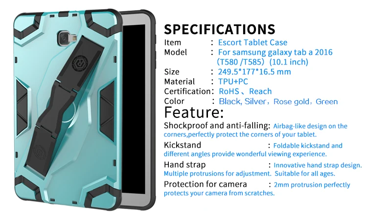  Galaxy tab a6 10.1(2046) -