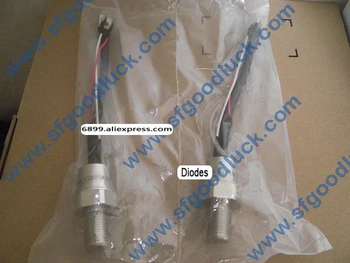 

ST230S16M Phase Control Thyristor Silicon Controlled Rectifier SCR 1600V 230A 4-Pin TO-209AB(TO-93)