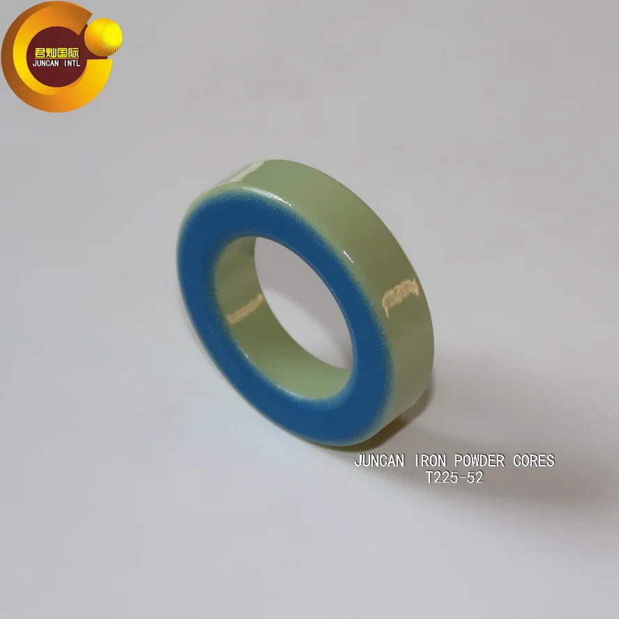 T225 52 сердечники железного порошка |iron powder core|powder corepowder iron core |