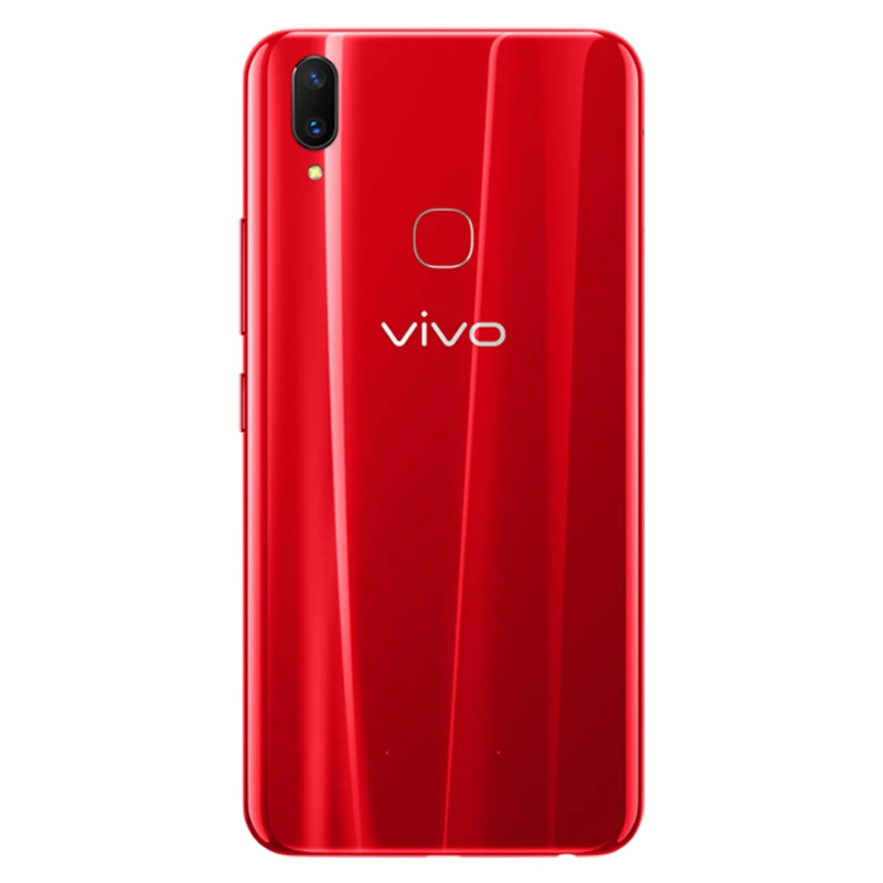 Original Vivo Z1 Lite Mobile Phone 6.26 inch FHD+ 4GB RAM 32GB ROM Snapdragon 626 Android 8.1 Dual Camera 3260mAh Smartphone Original Vivo Z1 Lite Mobile Phone 6.26 inch FHD+ 4GB RAM 32GB ROM Snapdragon 626 Android 8.1 Dual Camera 3260mAh Smartphone