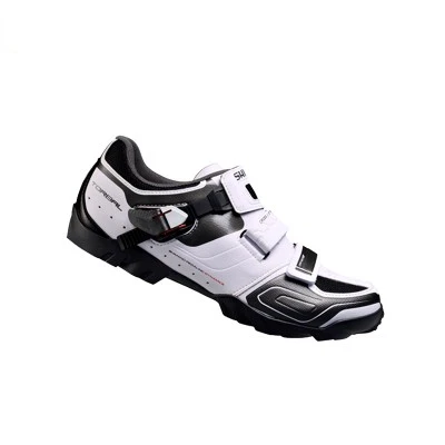 Shimano SH-M089 bicicleta de montaña auto-bloqueo ciclismo zapatos bicicleta bloqueo zapatos nuevo Shimano SH-M089 bicicleta de montaña auto-bloqueo ciclismo zapatos bicicleta bloqueo zapatos nuevo