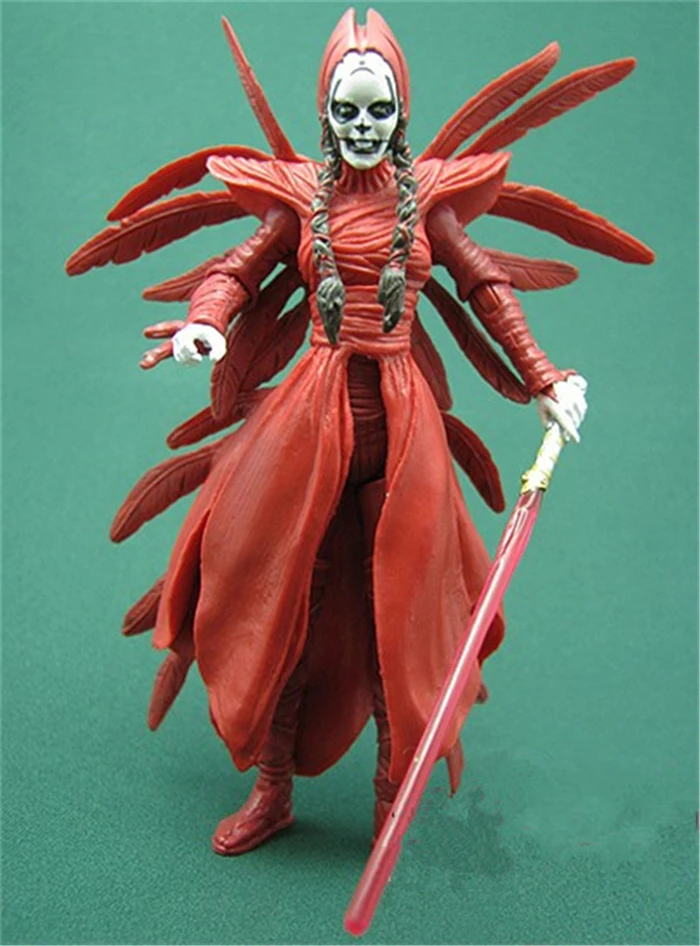 

3.75 inch Star wars action figure limited edition Collection model birthday present Free shipping