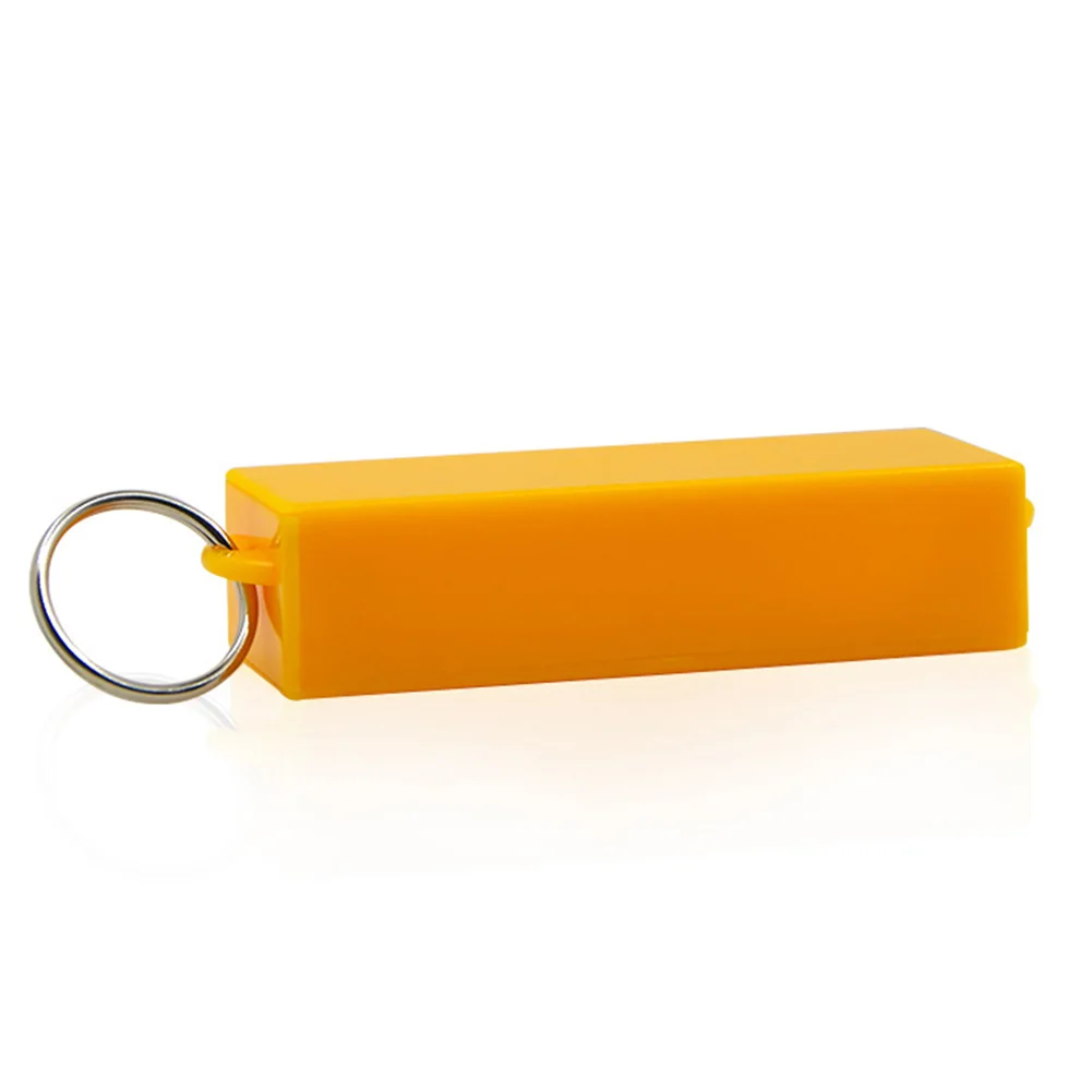 

Useful Plastic Interesting Yellow Durable Accessories Toy Prop Magic Box Game Kids Toy Illusion Trick Surprise Gift