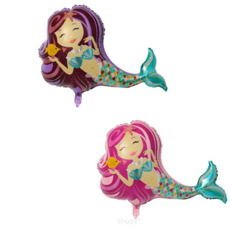 Купить Фигурку Большой Русалки