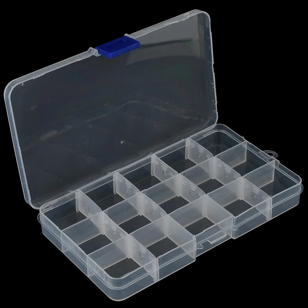 fishing tackle box
