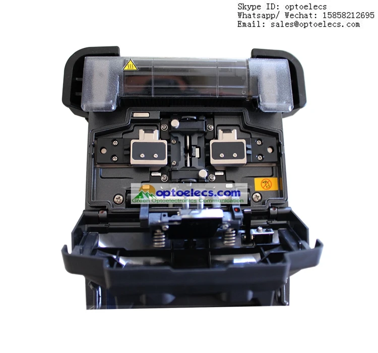 DHL Бесплатная доставка Fitel/ Furukawa S178/ S178A v2 Ядро Выравнивание оптического волокна