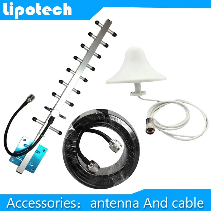 Lintratek 1700/2100 FDD 4G LTE (Band 4) AWS