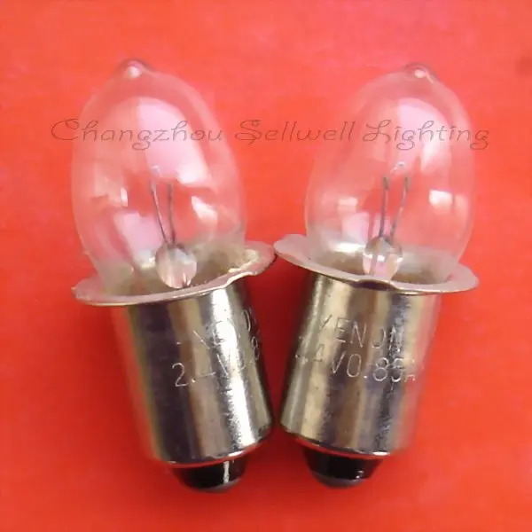 Световая лампа криптона 2 4 В 0 85 А P13 5 A686|krypton lamp|lamp lamp |