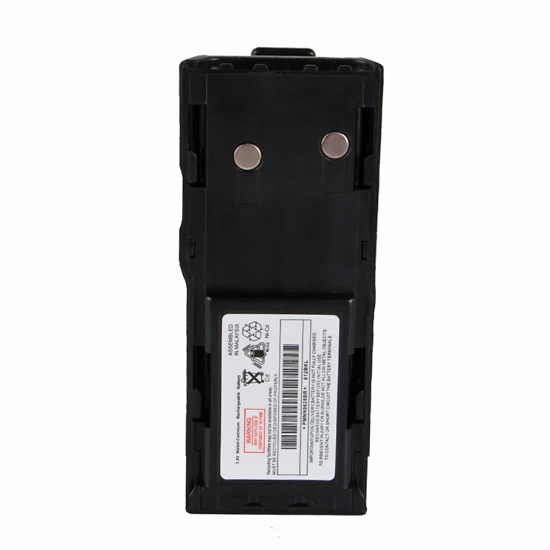Рация 7 4 в 1200 мАч Ni-CD батарея PMNN4028ARC для MOTOROLA Radio GP300 GP-300 GP88 GP-88 LTS2000 двухстороннее