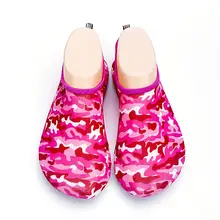 Пара весна-лето дышащая плоская удобная Пляжная обувь гибкие нескользящие носки для дайвинга спортивная обувь для дайвинга г