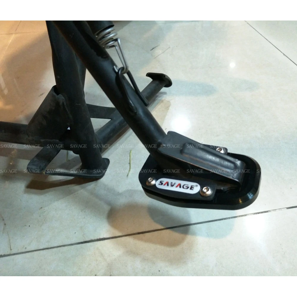 ZCT Side Kickstand Stand Extension Plate (3)