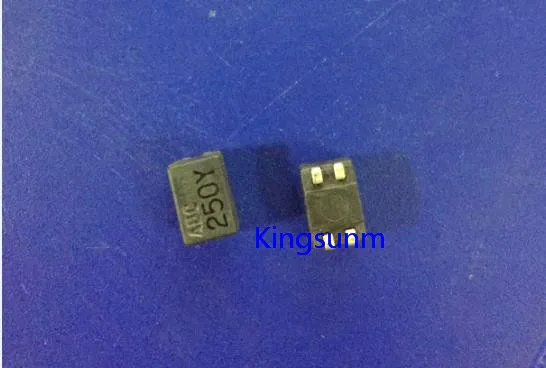 Free shipping 10pcs SF0905250YSB 25uHX2 ABC patch inductor line common mode filter | Обустройство дома