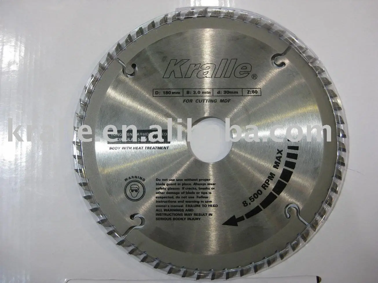 Sell T.C.T Saw Blade For Cutting Plywood,saw blade,tool parts,jig saw