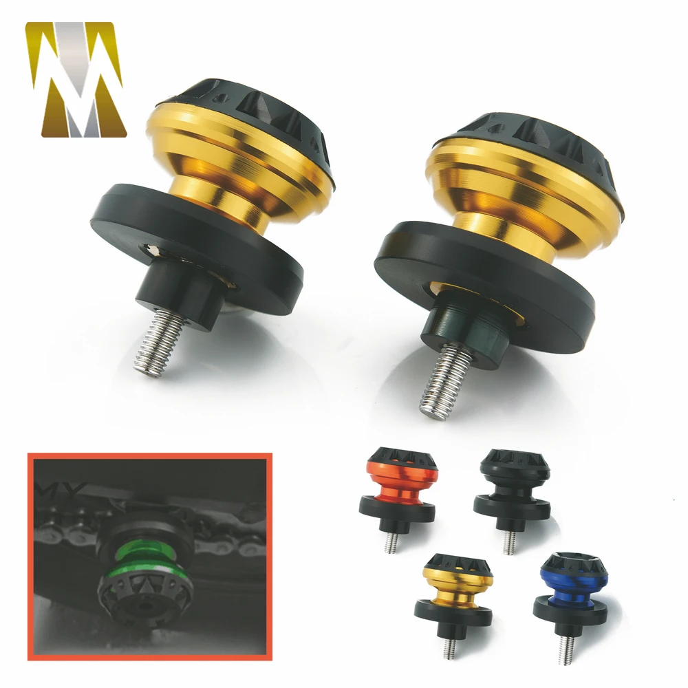 For Kawasaki Yamaha KTM Suzuki Triumph Ducati Motorcycle Frame Stand