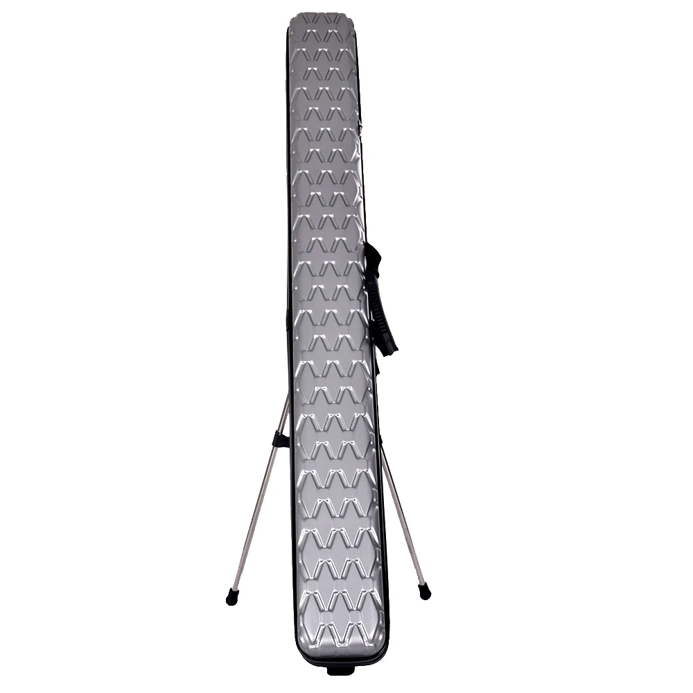 

1.3 meters fishing rod bag fishing tackle bag fish care bag everta waterproof