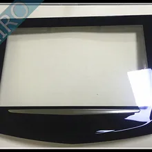 Niro DHL автомобильный навигатор Cadillac ats CTS SRX XTS CUE Сенсорная панель экрана для Cadillac