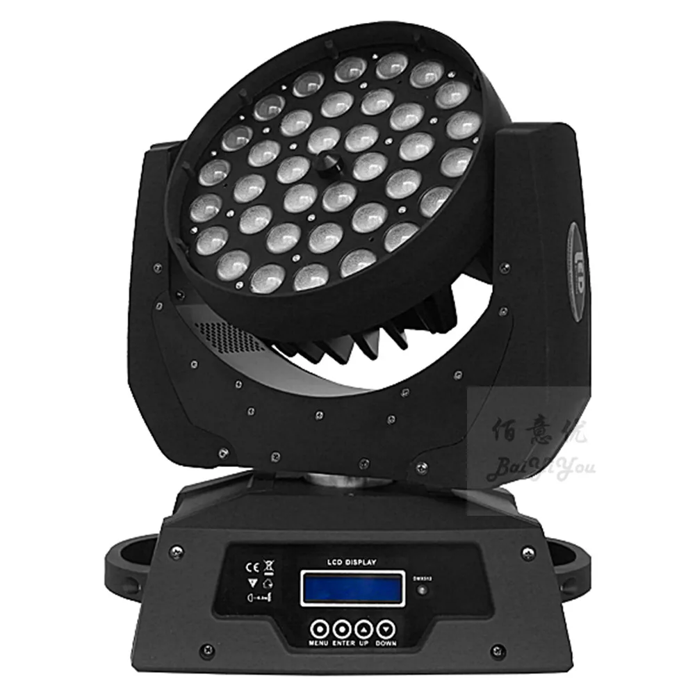 36pcs Moving Head Wash Zoom03