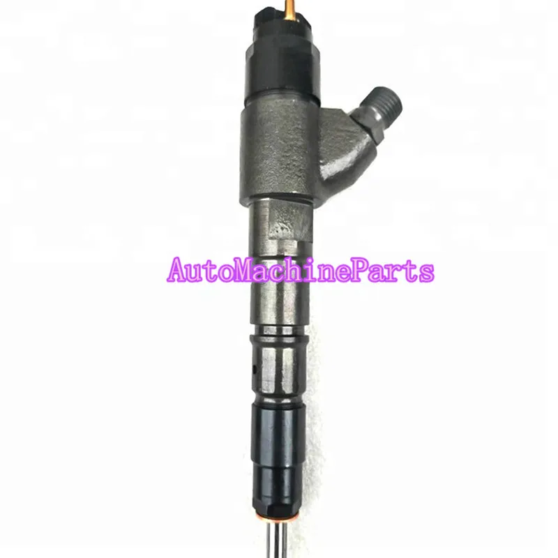 Инжектор Common Rail 0445120092 504194432 0 445 120 092 для Новой Голландии | Обустройство дома