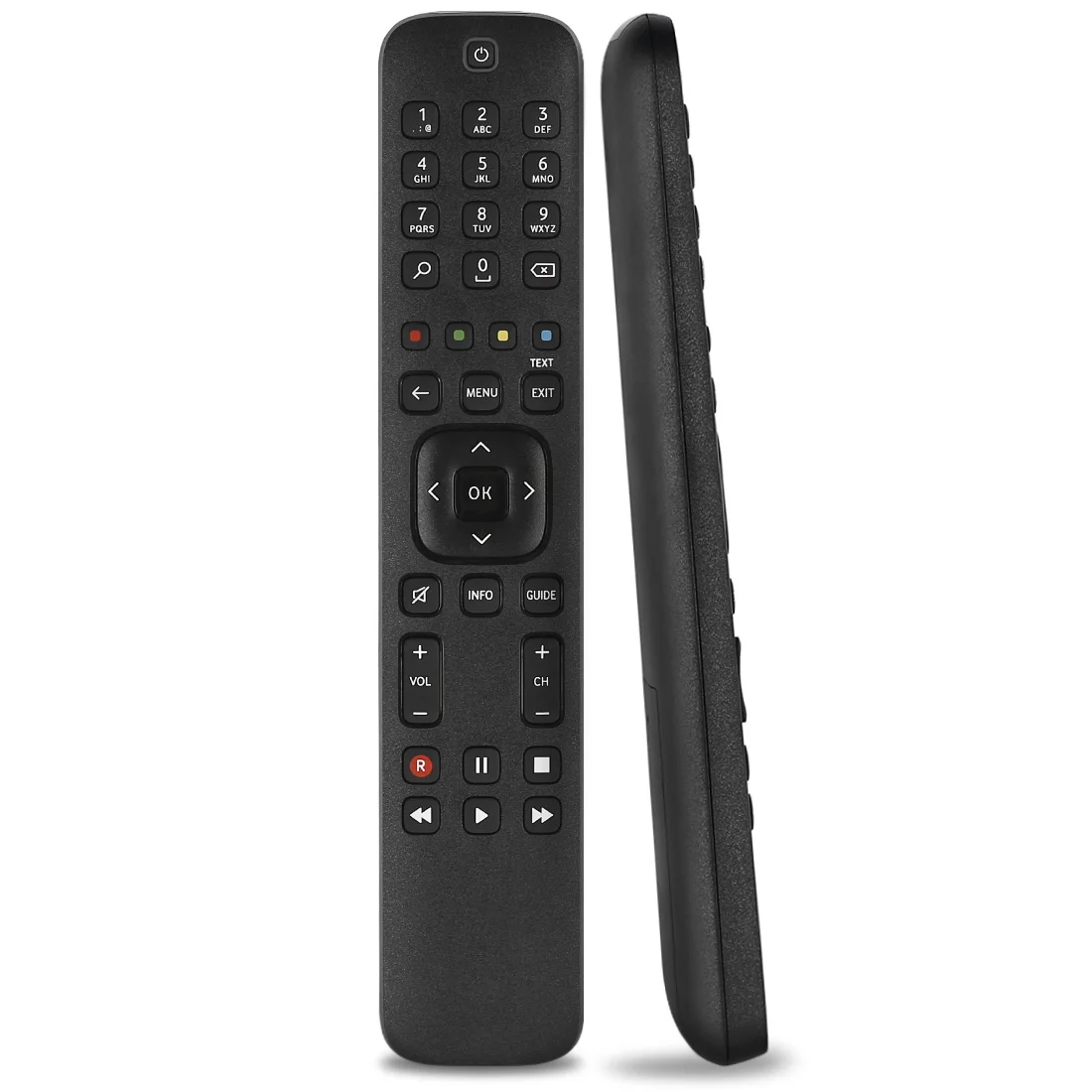 Neue fernbedienung für Vodafone LCD TV set top box RC3273803/01BR