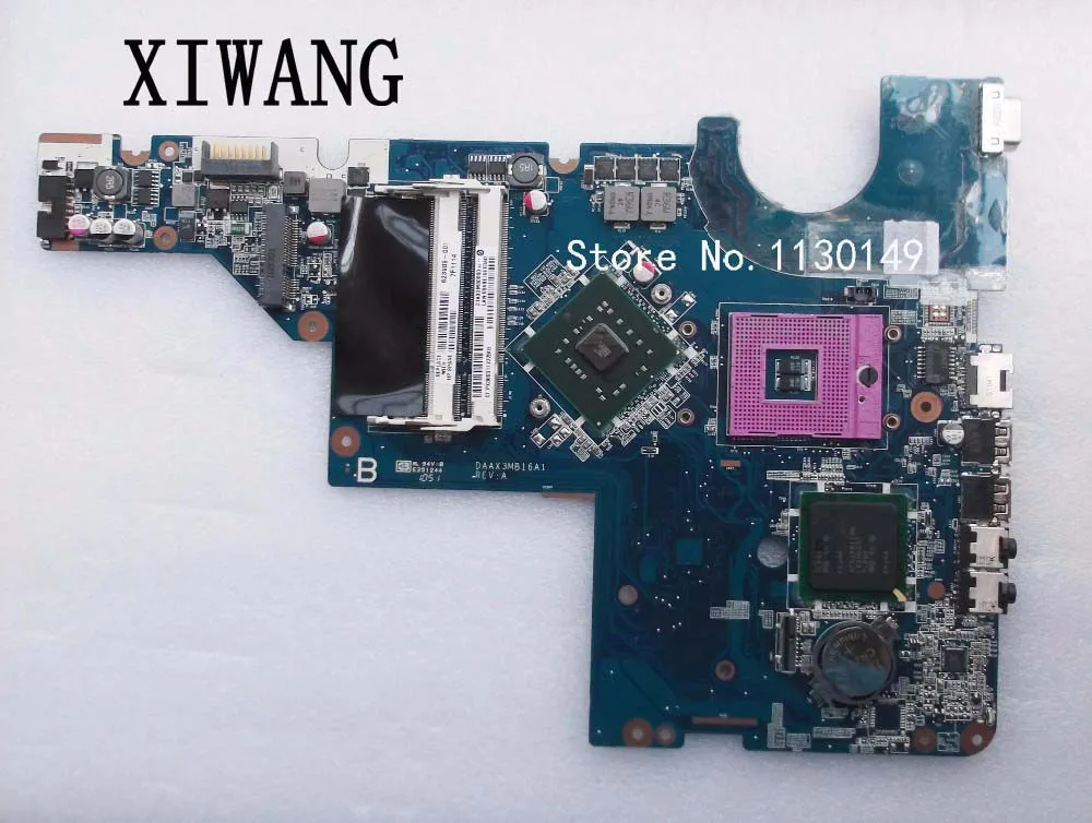 Compaq 610 Плата Ноутбука Купить В Ижевске