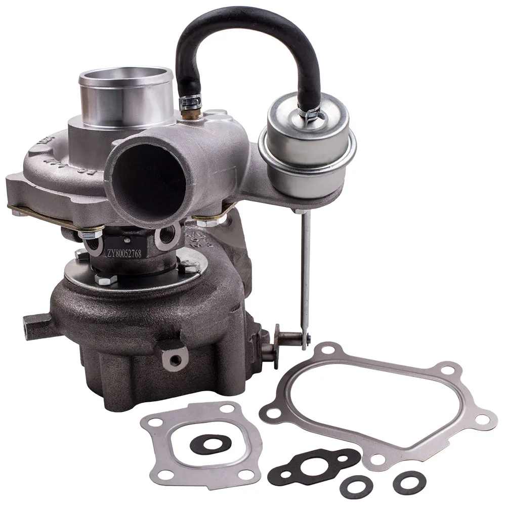 

TB28 Turbo Charger For GMC W.4500 W5500 for Isuzu Truck NPR NQR 4HE1XS 4.8L 700716 , 8972089663 , 700716-0001