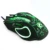 Profesjonalne Przewodowa Mysz Optyczna USB Gaming Mouse 5000 DPI 6 Przyciski Myszy Komputerowe Ratones E-sport Pc Wysokiej Jakości X9
