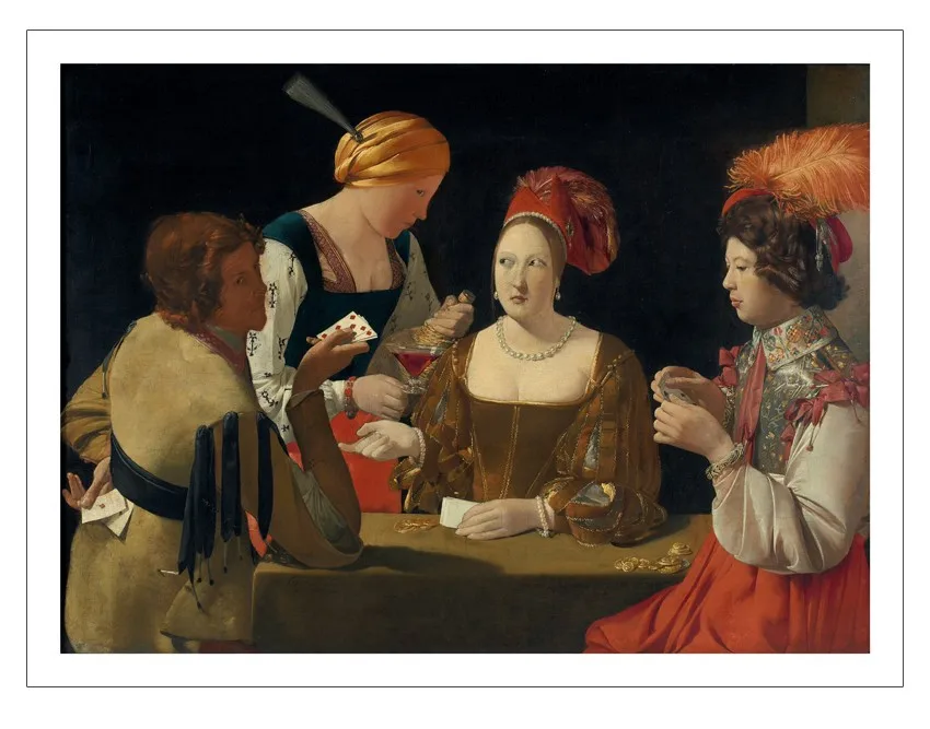 iMtop-038 The Cheat with the Ace of Diamonds