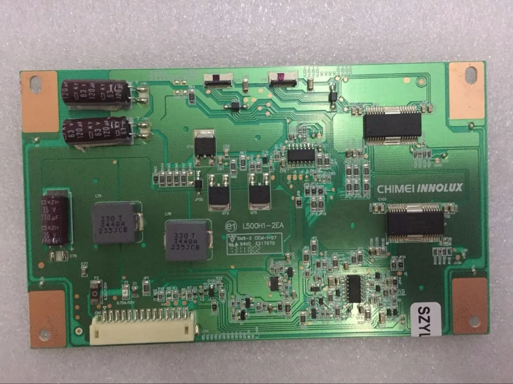 Original L500h12ea L50e5000a L500h1-2ea-c002c Local o