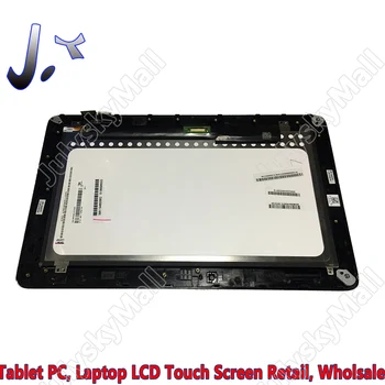 

HN116WX1-10011.6" for ASUS T200 T200TA flat panel display LCD + touch screen digitizer glass unit with frame spare parts