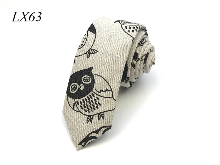 LX necktie 63