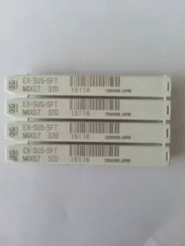 

15PCS OSG THREADING TAPS EX-SUS-SFT M 4*0.7 OH2 15116