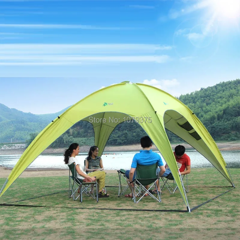 Free Shipping Hot Beach Tent Gazebo For Swimming Sun Free Shipping Hot Beach Tent Gazebo For Swimming Sun Shelter Outdoor Camping Summer In Tents From Sports Entertainment On