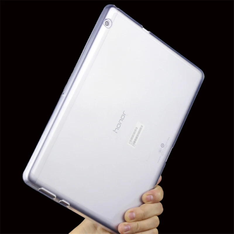 Планшетный чехол для huawei MediaPad T5 10/T3 10 8/T3 7 3g Wi-Fi/Медиа Pad T1 7,0 8,0 10/T2 7,0 8 10,0 Pro Чехол Мягкий силиконовый чехол из ТПУ чехол