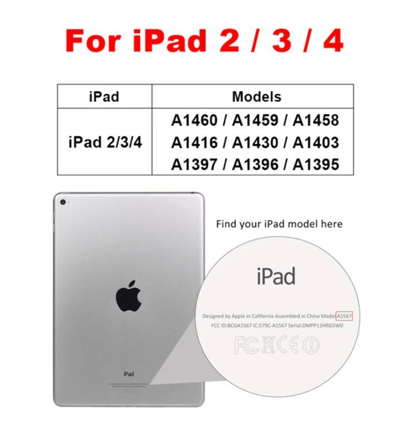 Закаленное стекло для Apple iPad 2/3/4 5 6 9,7 Pro 11 10,5 стекло для iPad Air 2 Mini 1 2 3 4 протектор экрана планшета Flim - Цвет: for ipad 2 3 4 9.7